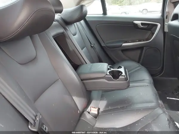 YV1612TK5G1397123 2016 VOLVO S60 - Image 8