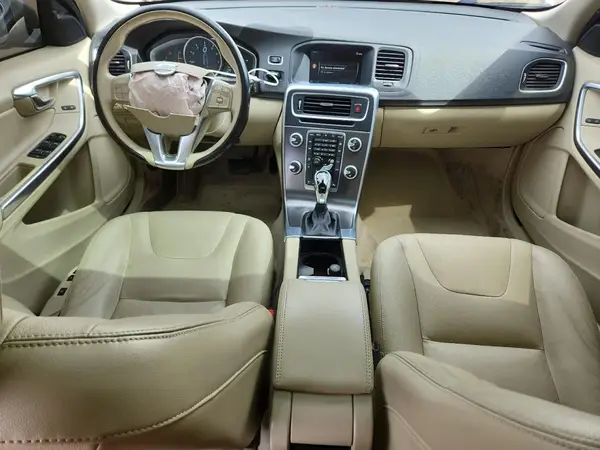 YV1612TK5G1399275 2016 VOLVO S60 - Image 8