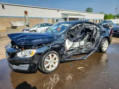 YV1612TK5G2391476 2016 VOLVO S60