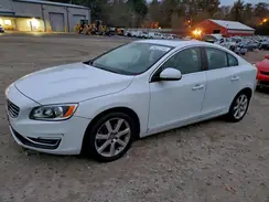 YV1612TK5G2391686 2016 VOLVO S60