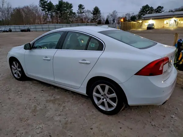 YV1612TK5G2391686 2016 VOLVO S60 - Image 2