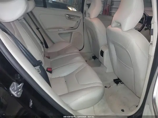 YV1612TK5G2394006 2016 VOLVO S60 - Image 8