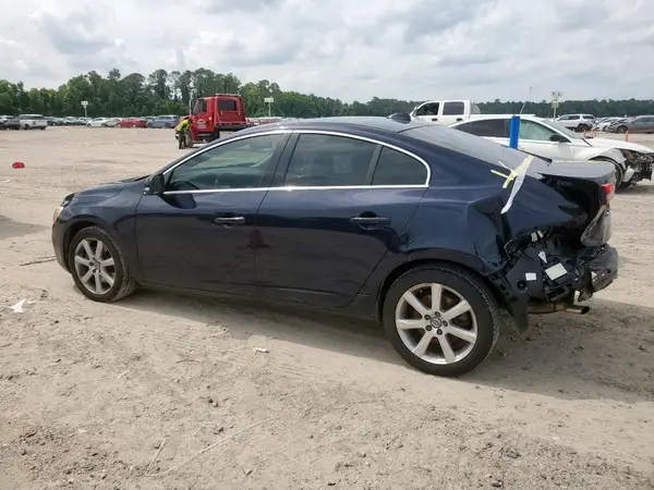 YV1612TK5G2395589 2016 VOLVO S60 - Image 2