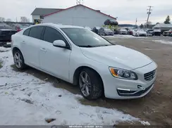 YV1612TK5G2397889 2016 VOLVO S60