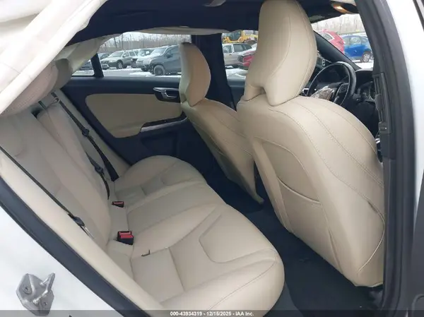 YV1612TK5G2397889 2016 VOLVO S60 - Image 8
