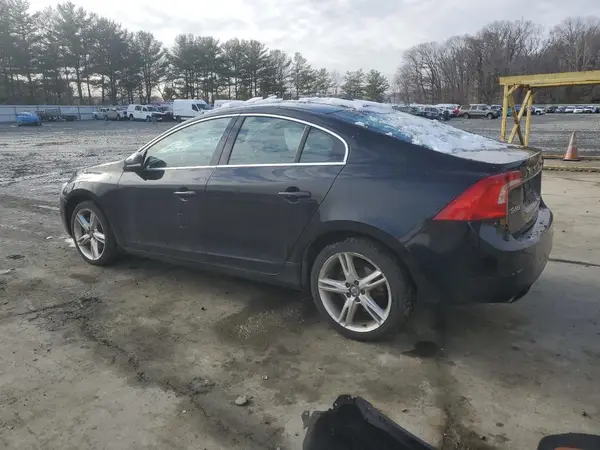 YV1612TK5G2398069 2016 VOLVO S60 - Image 2