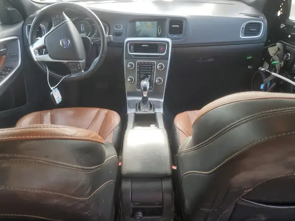 YV1612TK5G2398069 2016 VOLVO S60 - Image 8