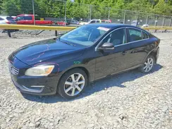 YV1612TK5G2401794 2016 VOLVO S60
