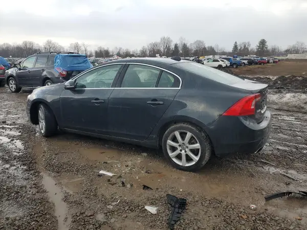 YV1612TK5G2402797 2016 VOLVO S60 - Image 2