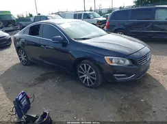 YV1612TK5G2403223 2016 VOLVO S60