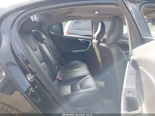YV1612TK5G2403223 2016 VOLVO S60 - Image 8