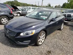 YV1612TK5G2411919 2016 VOLVO S60