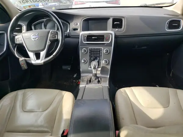 YV1612TK5G2411919 2016 VOLVO S60 - Image 8