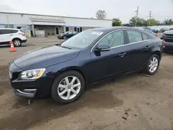 YV1612TK5G2413251 2016 VOLVO S60