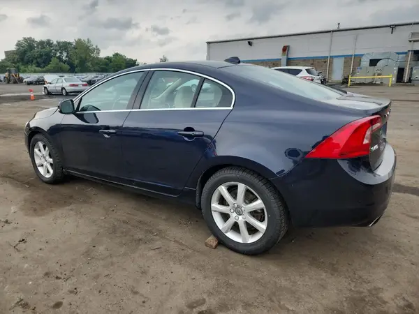 YV1612TK5G2413251 2016 VOLVO S60 - Image 2