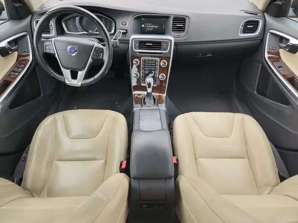 YV1612TK5G2413251 2016 VOLVO S60 - Image 8