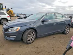 YV1612TK5G2413265 2016 VOLVO S60