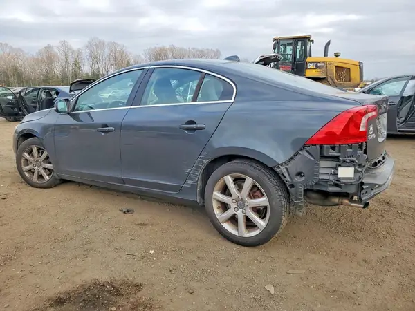 YV1612TK5G2413265 2016 VOLVO S60 - Image 2