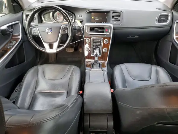 YV1612TK5G2413265 2016 VOLVO S60 - Image 8