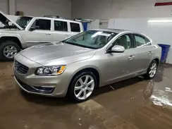 YV1612TK6G2391311 2016 VOLVO S60
