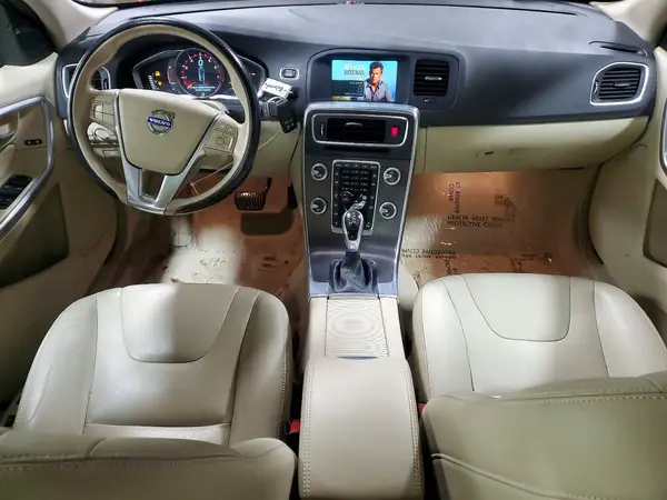 YV1612TK6G2391311 2016 VOLVO S60 - Image 8