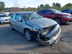 YV1612TK6G2391678 2016 VOLVO S60