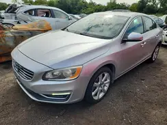 YV1612TK6G2391745 2016 VOLVO S60