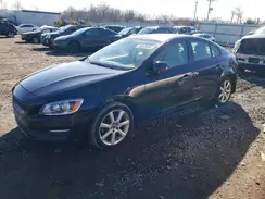 YV1612TK6G2397884 2016 VOLVO S60