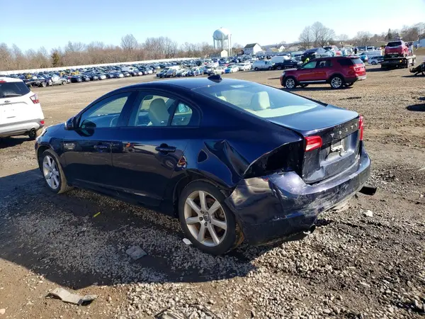YV1612TK6G2397884 2016 VOLVO S60 - Image 2