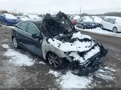 YV1612TK6G2401786 2016 VOLVO S60