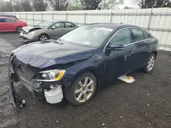 YV1612TK6G2411380 2016 VOLVO S60