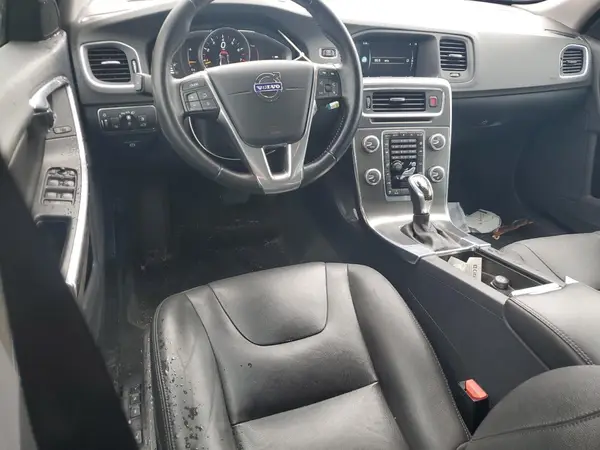 YV1612TK6G2411380 2016 VOLVO S60 - Image 8