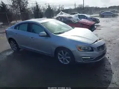 YV1612TK6G2413503 2016 VOLVO S60