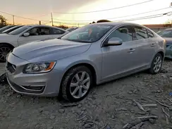 YV1612TK6G2415428 2016 VOLVO S60