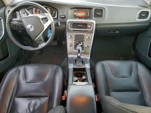 YV1612TK6G2415428 2016 VOLVO S60 - Image 8
