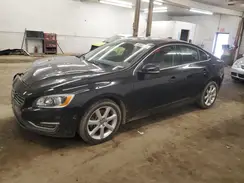 YV1612TK7G1397124 2016 VOLVO S60