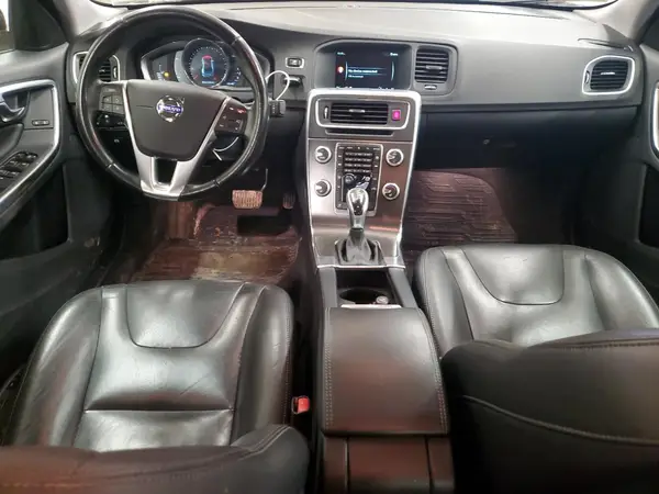 YV1612TK7G1397124 2016 VOLVO S60 - Image 8