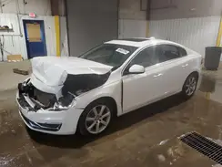 YV1612TK7G2390183 2016 VOLVO S60