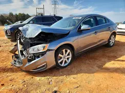 YV1612TK7G2391902 2016 VOLVO S60