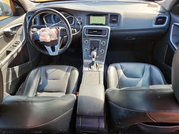 YV1612TK7G2391902 2016 VOLVO S60 - Image 8