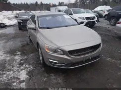 YV1612TK7G2392452 2016 VOLVO S60