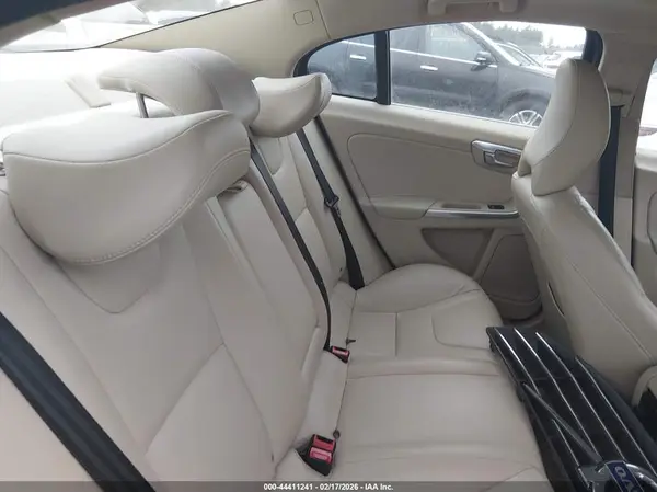 YV1612TK7G2392452 2016 VOLVO S60 - Image 8