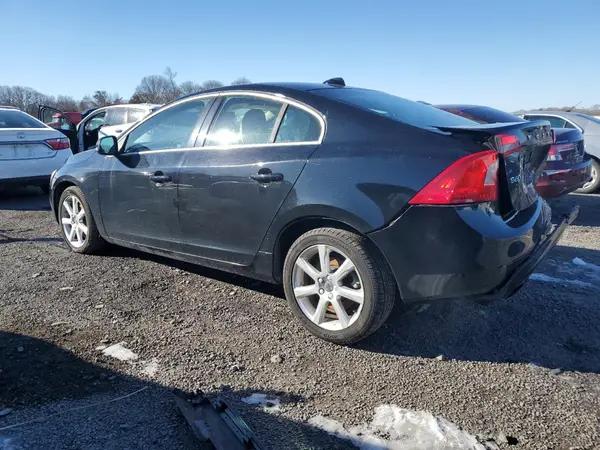YV1612TK7G2395626 2016 VOLVO S60 - Image 2