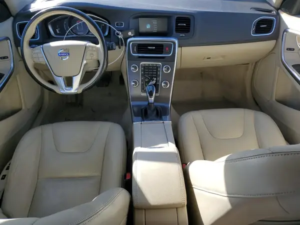 YV1612TK7G2395626 2016 VOLVO S60 - Image 8