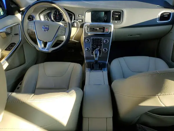 YV1612TK7G2398591 2016 VOLVO S60 - Image 8