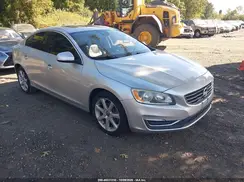 YV1612TK7G2401666 2016 VOLVO S60