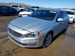 YV1612TK7G2404518 2016 VOLVO S60