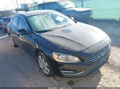 YV1612TK7G2411923 2016 VOLVO S60