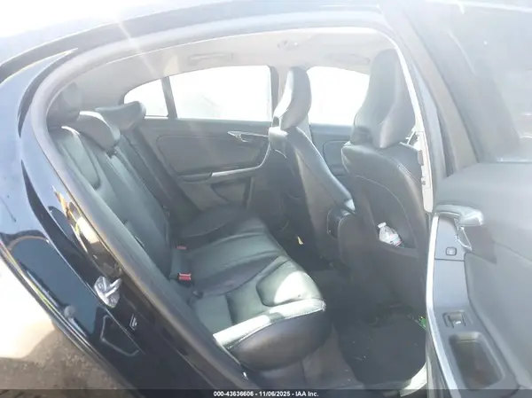 YV1612TK7G2411923 2016 VOLVO S60 - Image 8