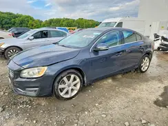 YV1612TK7G2414787 2016 VOLVO S60